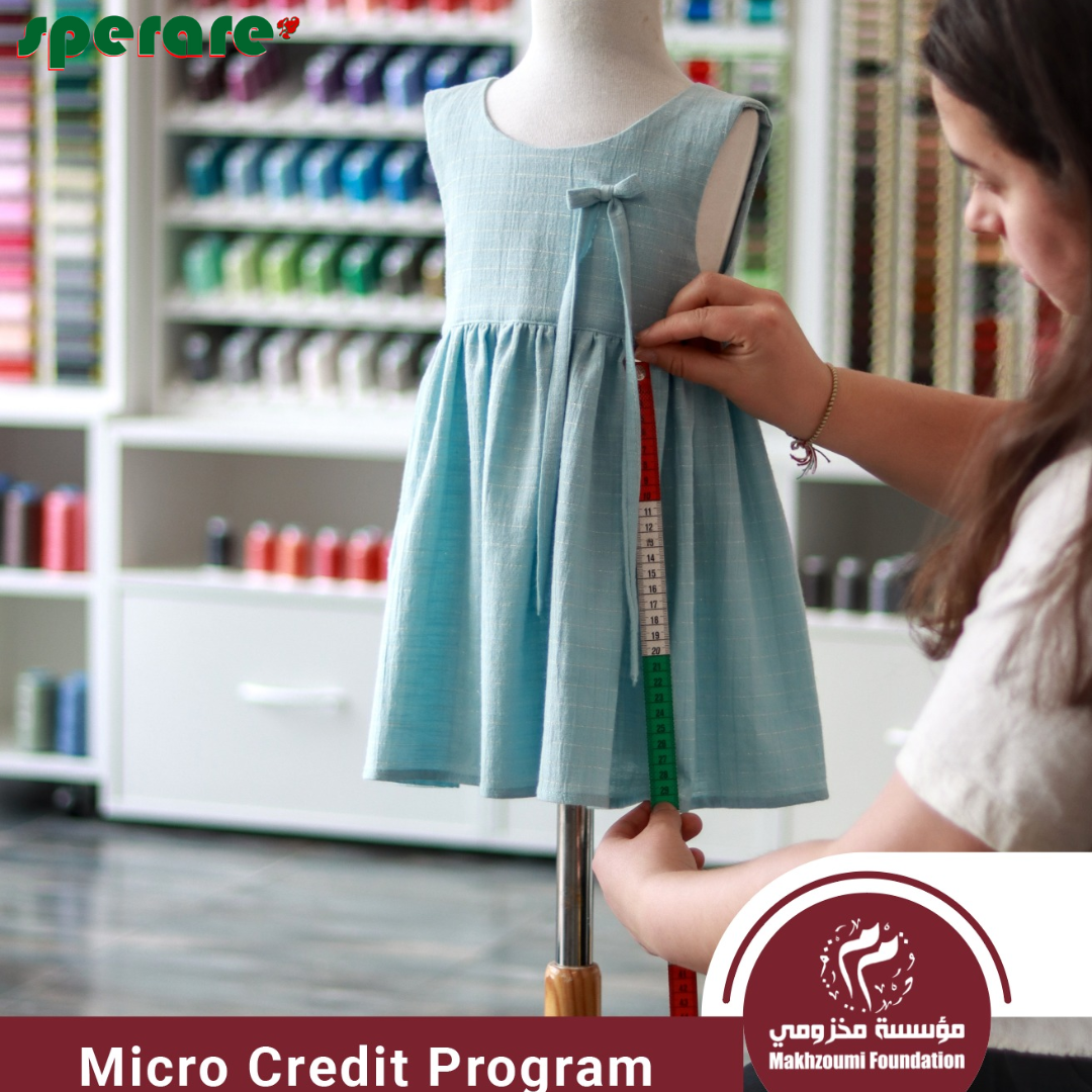 Small Business May 2025